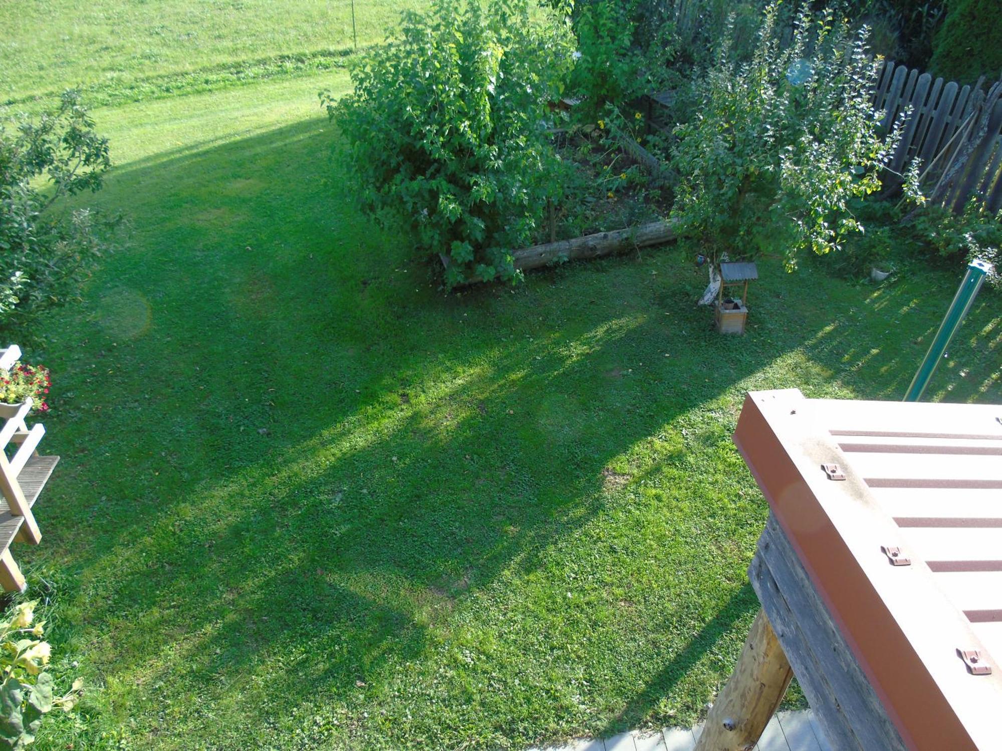 Ferienwohnung Csilla Unterweid Exteriör bild